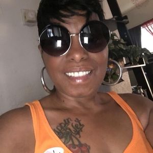 Meet your Posher, Stacy